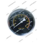  Запчасть манометр осевой для N3630A 000007864 мни (0)