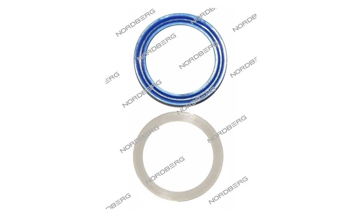  Ремкомплект для пресса NORDBERG N3610L 000010875 (0)