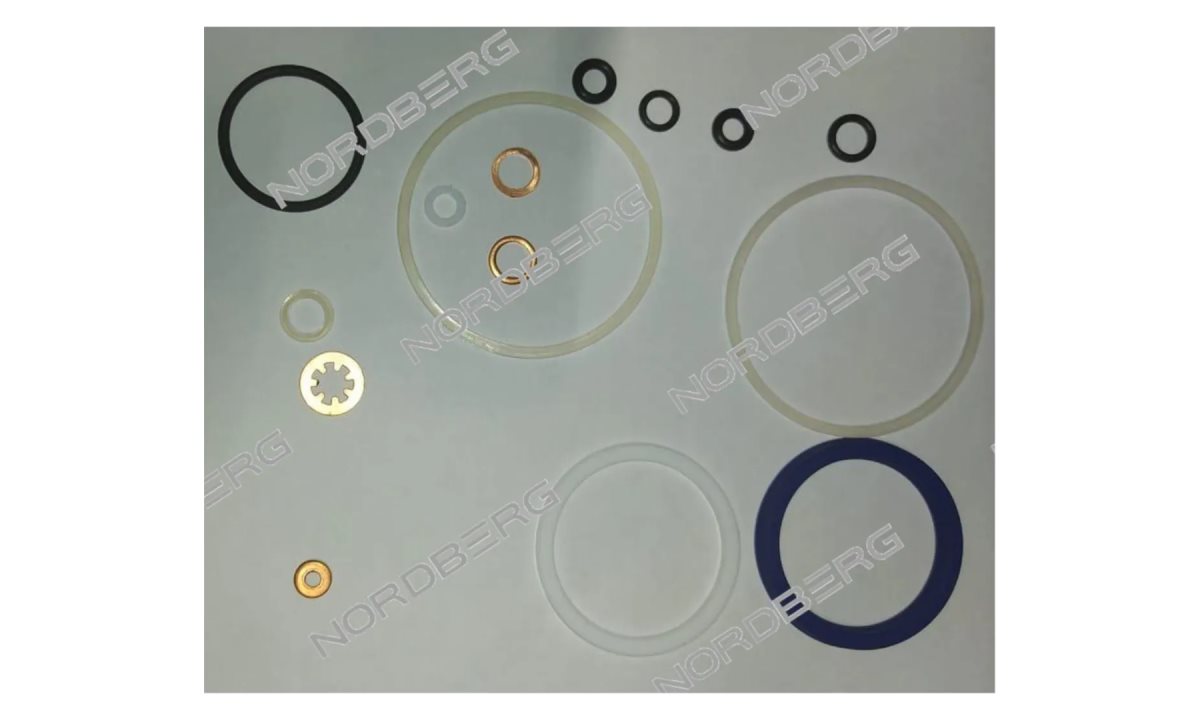  Ремкомплект для NORDBERG N3620FL 000010881 (0)