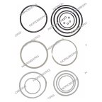  Ремкомплект для пресса NORDBERG N3675E 000011372 мни (0)