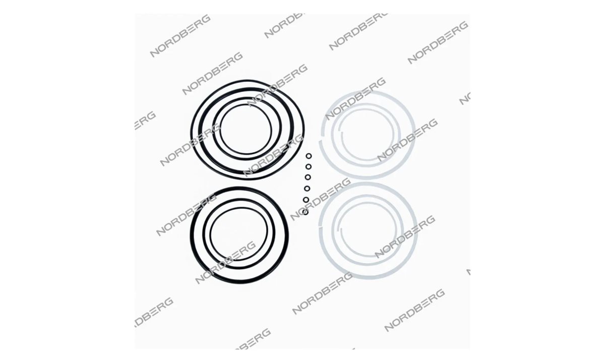  Запчасть ремкомплект цилиндра для N36100E 000011373 (0)