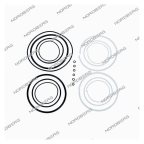  Запчасть ремкомплект цилиндра для N36100E 000011373 мни (0)