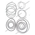  Ремкомплект для пресса NORDBERG N36150E 000011374 мни (0)