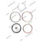  NORDBERG ЗАПЧАСТЬ РЕМКОМПЛЕКТ цилиндра для N3520/ N3520A N3520/N3520A#CYL-RK мни (0)