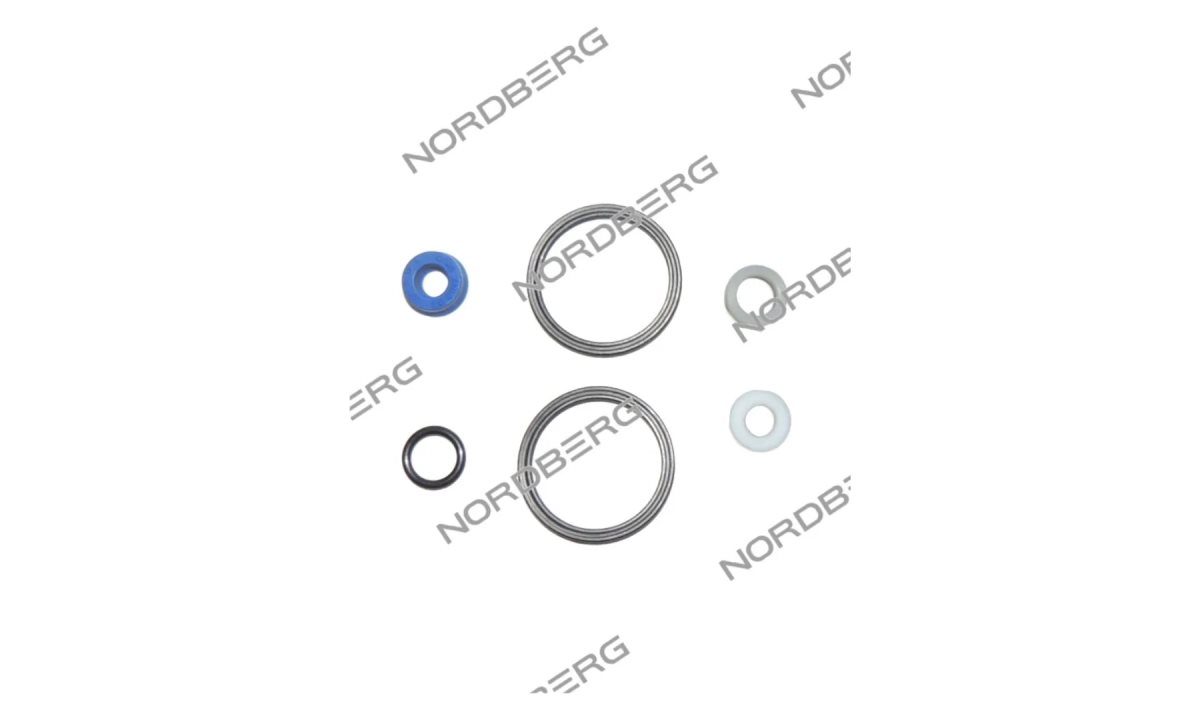  NORDBERG ЗАПЧАСТЬ РЕМКОМПЛЕКТ насоса для N3520 N3520#PUMP-RK (0)
