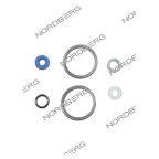  NORDBERG ЗАПЧАСТЬ РЕМКОМПЛЕКТ насоса для N3520 N3520#PUMP-RK мни (0)