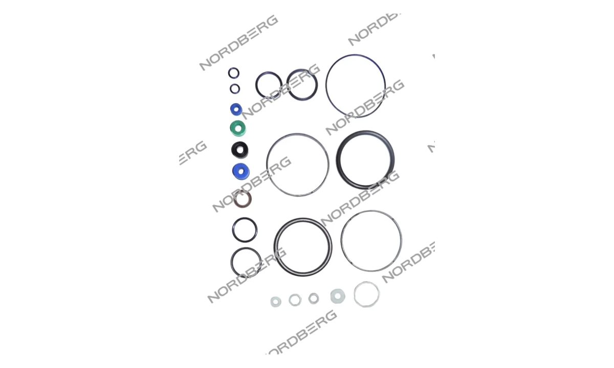  NORDBERG ЗАПЧАСТЬ РЕМКОМПЛЕКТ насоса для N3530A N3530A#PUMP-RK (0)