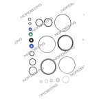  NORDBERG ЗАПЧАСТЬ РЕМКОМПЛЕКТ насоса для N3530A N3530A#PUMP-RK мни (0)