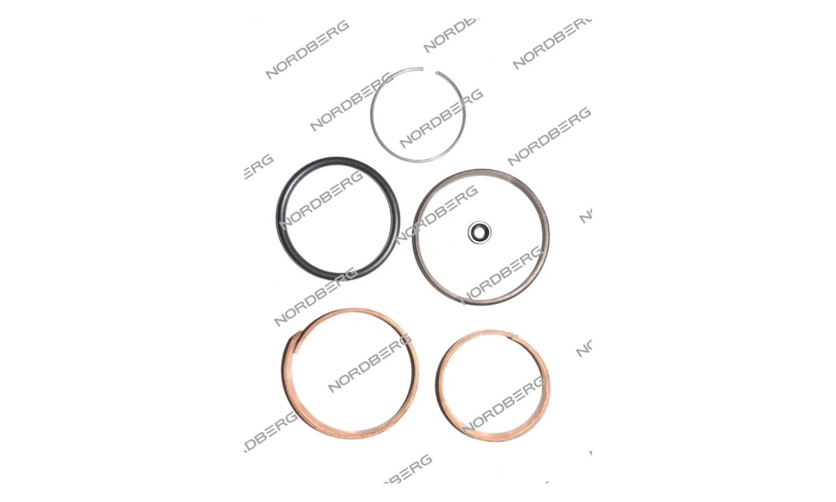  NORDBERG ЗАПЧАСТЬ РЕМКОМПЛЕКТ цилиндра для N3530/ N3530A N3530/N3530A#CYL-RK (0)