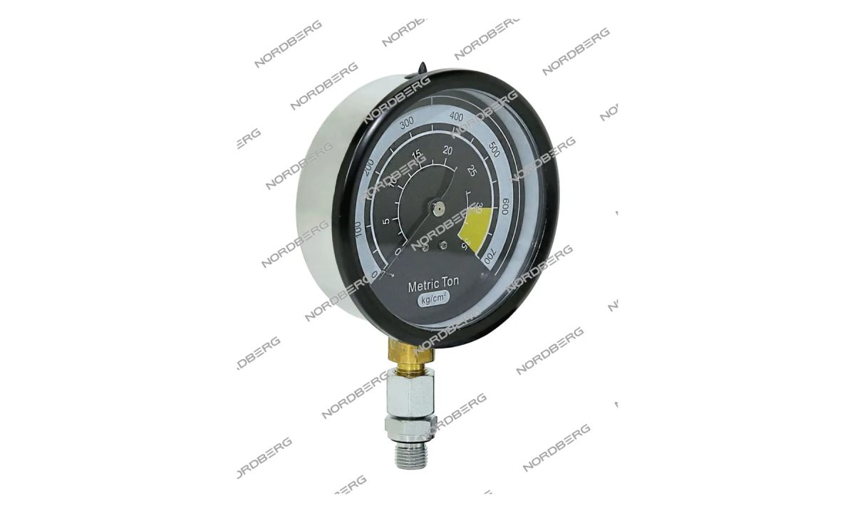  Запчасть манометр для N3530/N3530A N3530#PR-GAUGE (1)