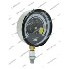  Запчасть манометр для N3530/N3530A N3530#PR-GAUGE мни (1)