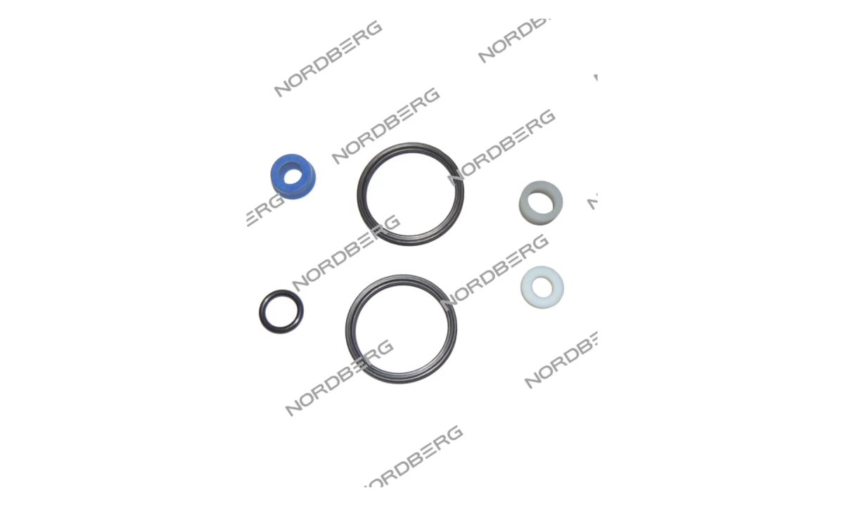  NORDBERG ЗАПЧАСТЬ РЕМКОМПЛЕКТ насоса для N3530 N3530#PUMP-RK (0)