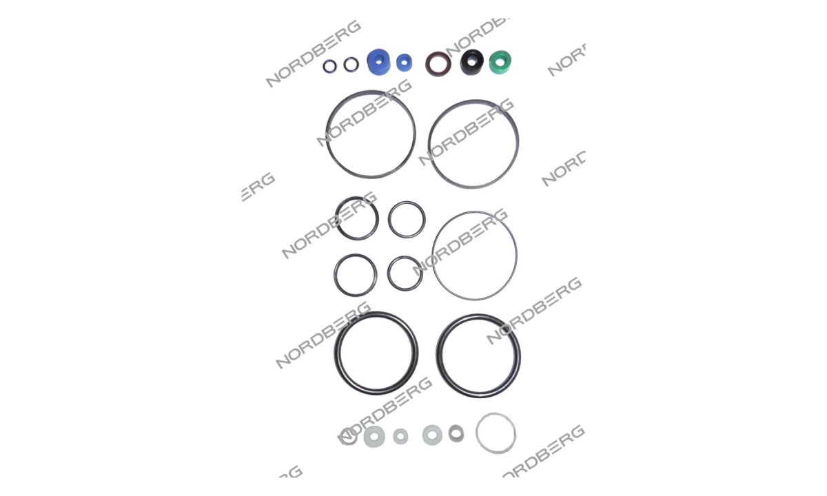  NORDBERG ЗАПЧАСТЬ РЕМКОМПЛЕКТ насоса для N3550A N3550A#PUMP-RK (0)