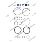  NORDBERG ЗАПЧАСТЬ РЕМКОМПЛЕКТ насоса для N3550A N3550A#PUMP-RK мни (0)