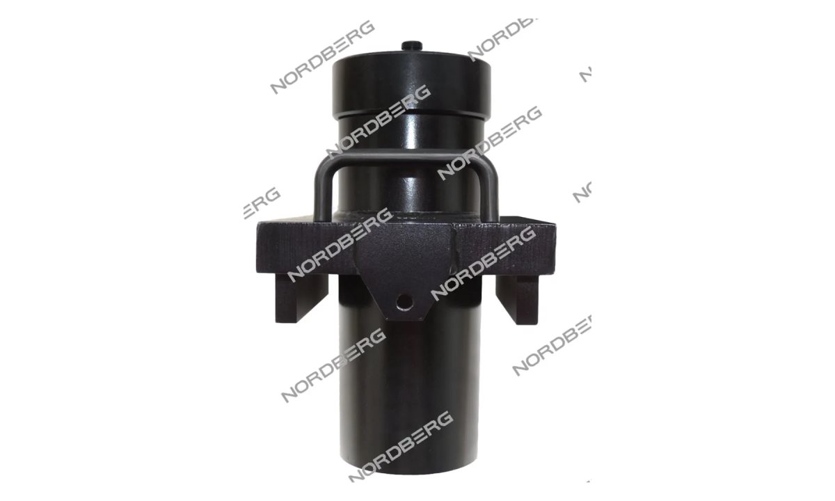  NORDBERG ЗАПЧАСТЬ ЦИЛИНДР гидравлический для N3550/N3550A N3550#HYD-CYL (0)