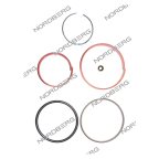  NORDBERG ЗАПЧАСТЬ РЕМКОМПЛЕКТ цилиндра для N3550/ N3550A N3550/N3550A#CYL-RK мни (0)