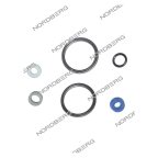  NORDBERG ЗАПЧАСТЬ РЕМКОМПЛЕКТ насоса для N3550 N3550#PUMP-RK мни (0)