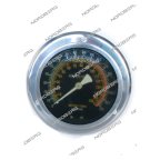  Манометр радиальный глицеринонаполненный для пресса N3610 N36100A#PG мни (0)