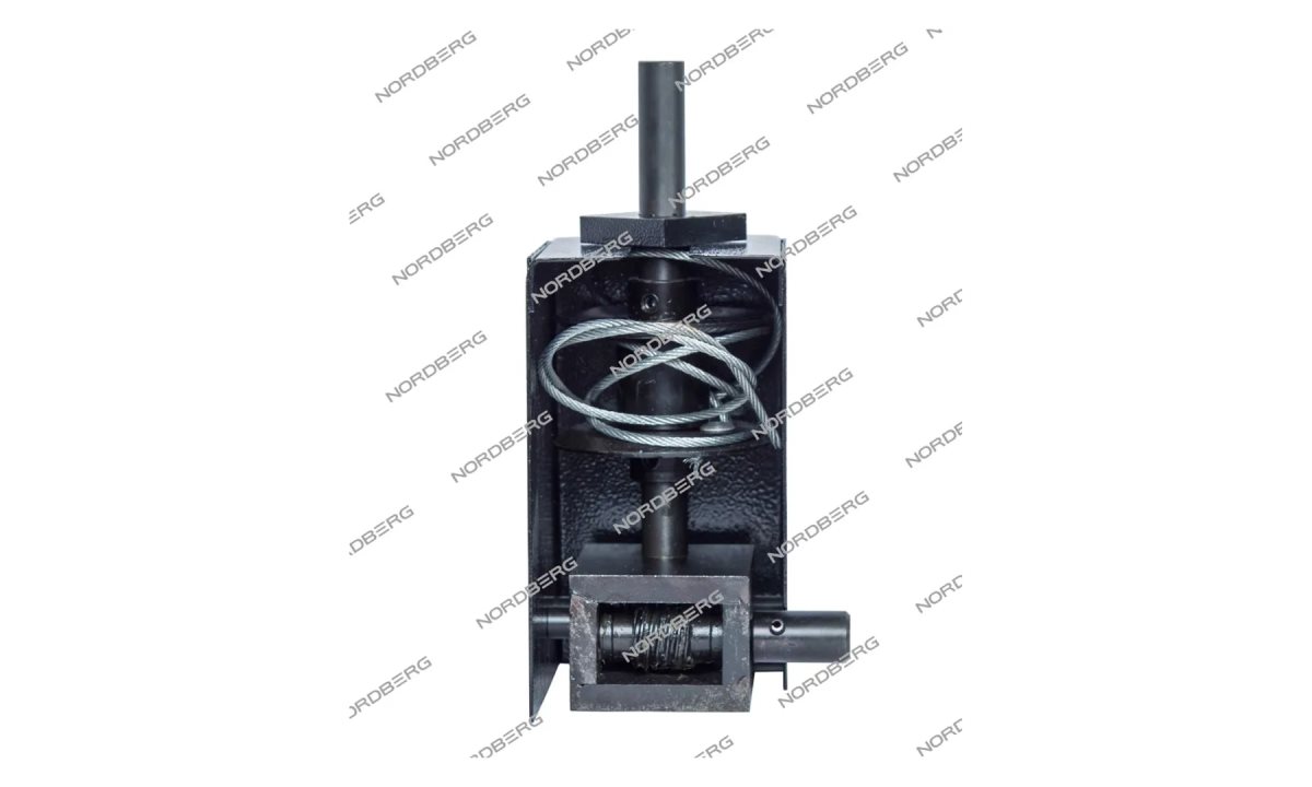  Лебедка в сборе для N36100E N36100E#WI (1)