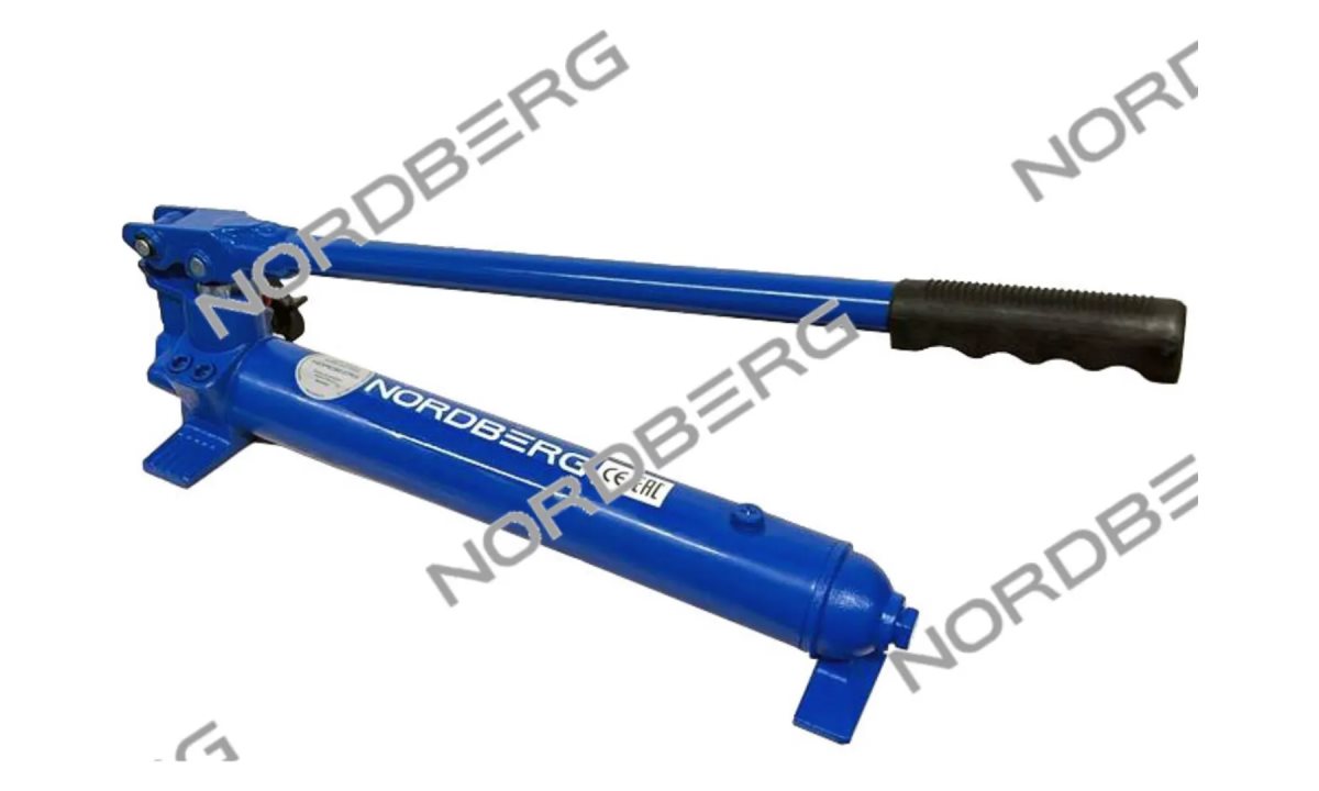  Насос для пресса NORDBERG N3610 N3610#5 (0)