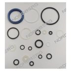  Прокладок комплект для пресса NORDBERG N3610n N3610n#RK мни (0)