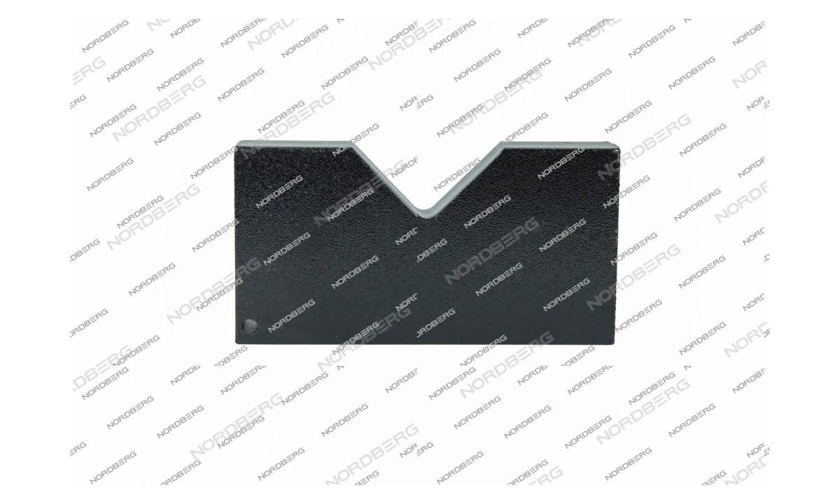  Блок (плита) для пресса NORDBERG N3612 N3612#16 (1)