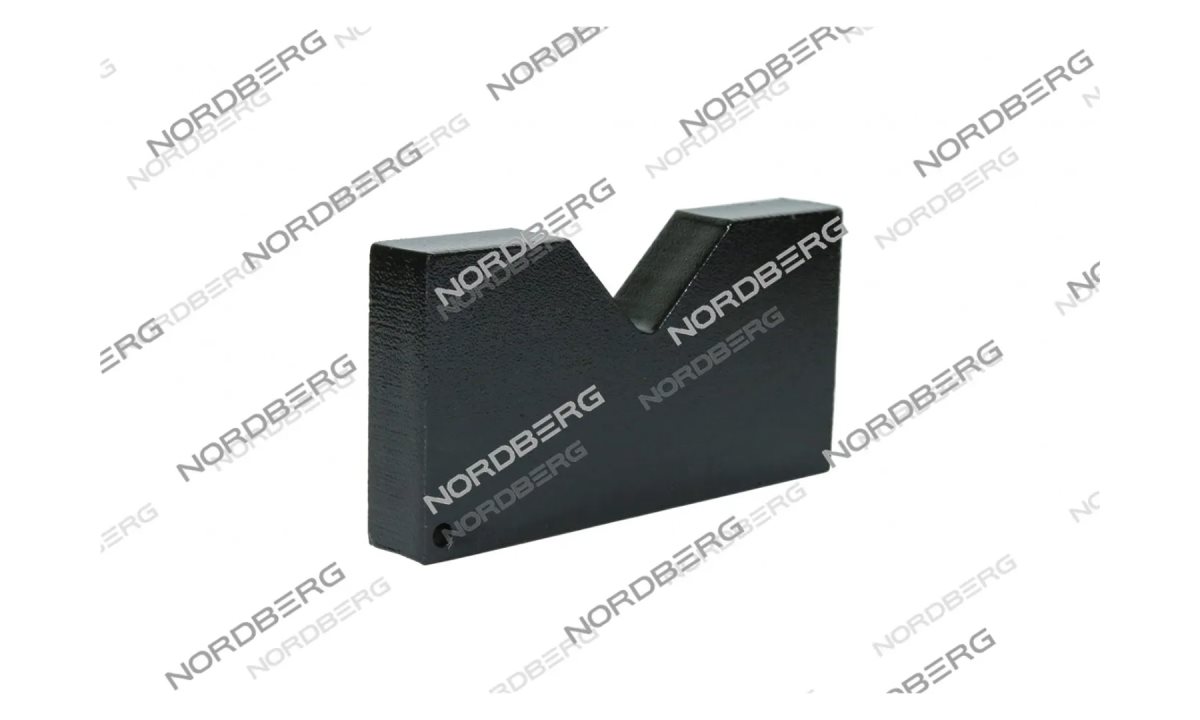  Блок (плита) для пресса NORDBERG N3612 N3612#16 (0)