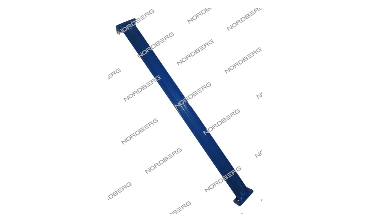  NORDBERG ЗАПЧАСТЬ ПЕРЕМЫЧКА 21 нижняя рамы для N3612 N3612#21 (0)
