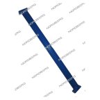  NORDBERG ЗАПЧАСТЬ ПЕРЕМЫЧКА 21 нижняя рамы для N3612 N3612#21 мни (0)