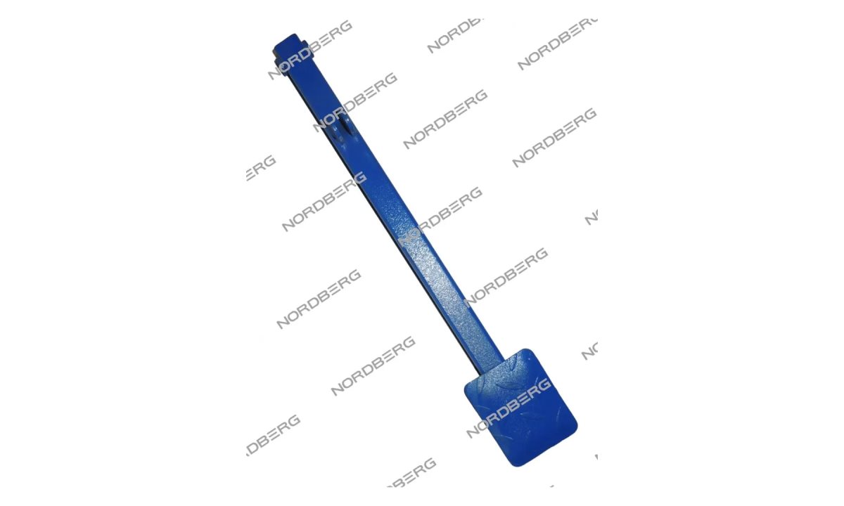 NORDBERG ЗАПЧАСТЬ ПЕДАЛЬ #36 для N3612F N3612F#36 (0)