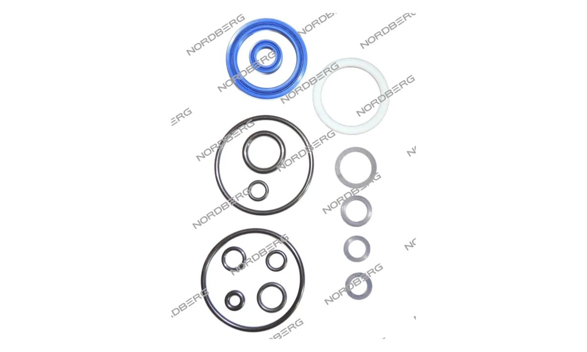  Ремкомплект для пресса NORDBERG N3612 N3612#RK (0)