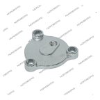  Запчасть крышка пневмопривода N3620AL N3620AL#COV мни (2)