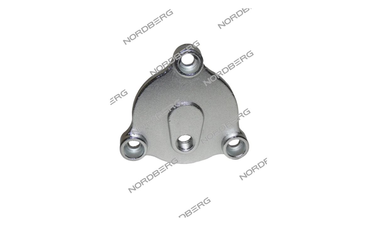  Запчасть крышка пневмопривода N3620AL N3620AL#COV (0)