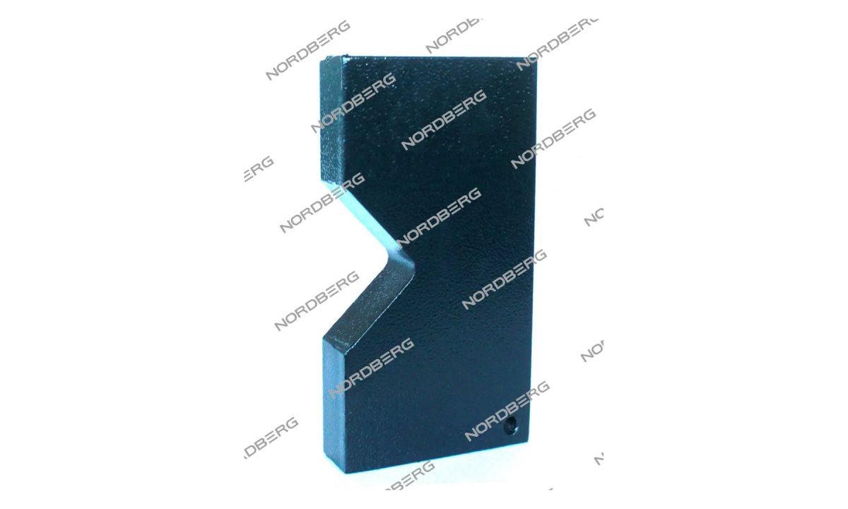  Блок (плита) для пресса NORDBERG N3620FL N3620FL#16 (0)