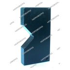  Блок (плита) для пресса NORDBERG N3620FL N3620FL#16 мни (0)