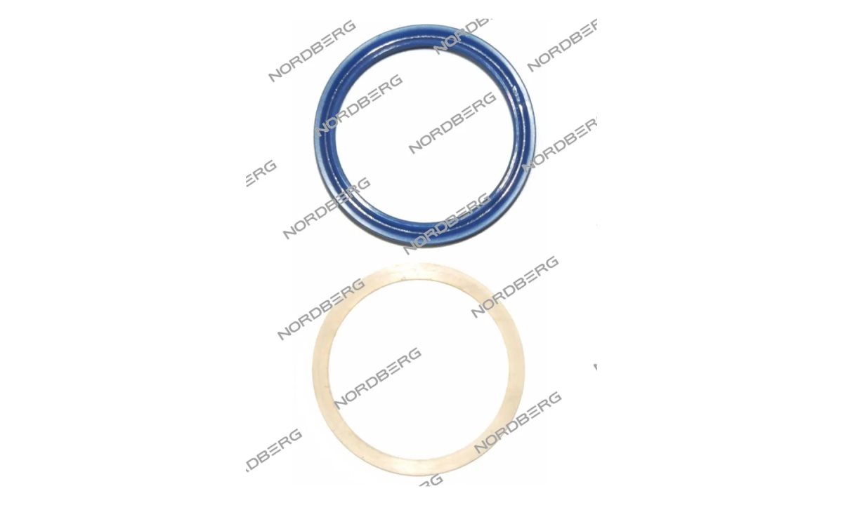  Запчасть ремкомплект цилиндра для N3620FL N3620FL#CYL-RK (0)