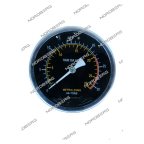  Манометр осевой глицеринонаполненный для пресса N3620, N3620F N3620F#PG мни (0)