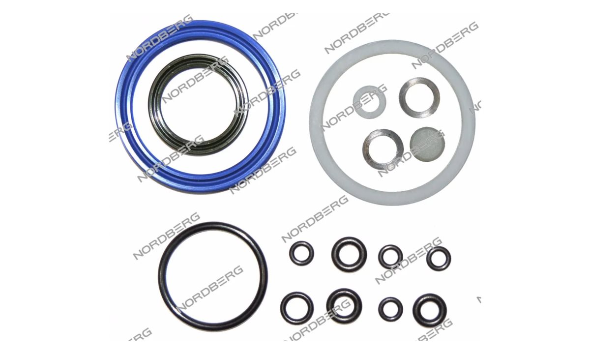  Ремкомплект для пресса NORDBERG N3620F N3620F#RK (0)