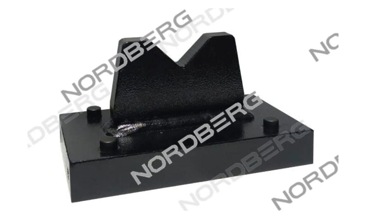  Блок для пресса N3620 N3620#HBLOCK (0)