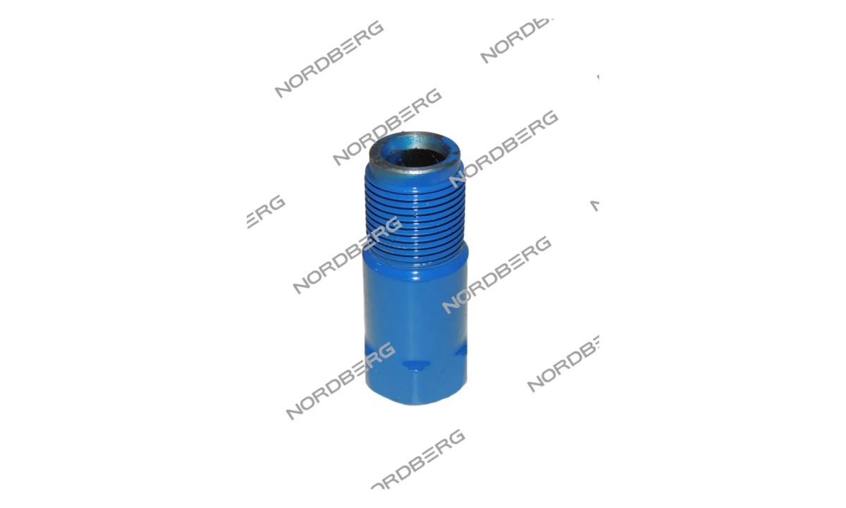  NORDBERG ЗАПЧАСТЬ ГИЛЬЗА для пресса N3620JL N3620JL#SLEEVE (0)