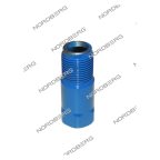  NORDBERG ЗАПЧАСТЬ ГИЛЬЗА для пресса N3620JL N3620JL#SLEEVE мни (0)