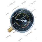  Манометр радиальный глицеринонаполненный для пресса N3620(2019), N3620L, N3620FL, N3620AL N3620L/FL/JL#PG мни (0)