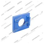  Пластина фиксации цилиндра (№16) для N3630L N3630L#16 мни (0)