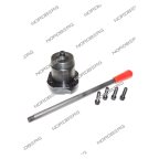  NORDBERG ЗАПЧАСТЬ КЛАПАН в сборе для N3650E N3650E#MV мни (0)