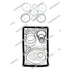  Ремкомплект для пресса NORDBERG N3650E N3650E#RK мни (0)