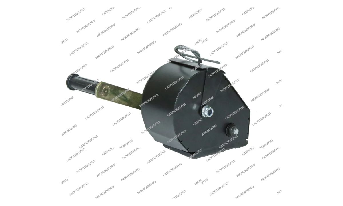  Лебедка в сборе для N3650E N3650E#WI (1)