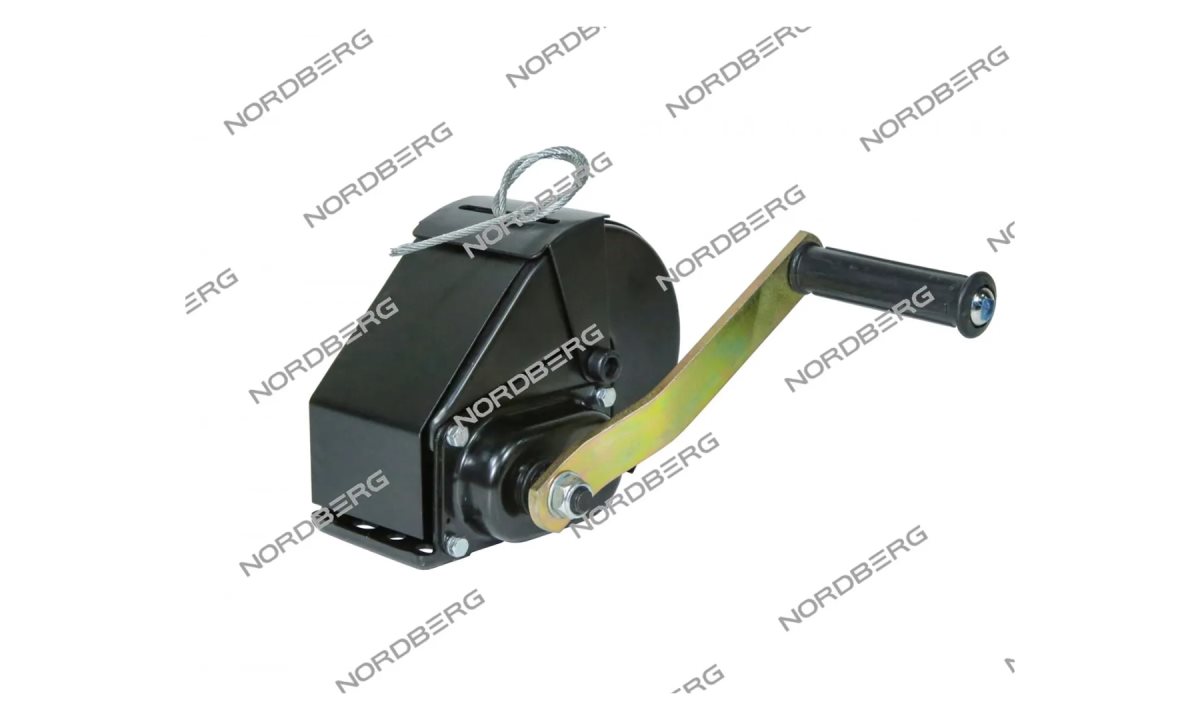  Лебедка в сборе для N3650E N3650E#WI (0)