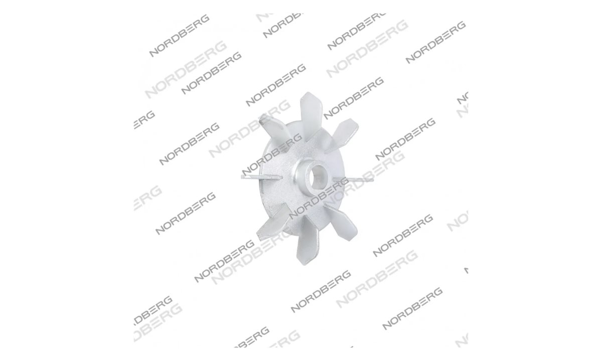  Крыльчатка электродвигателя для N3675E N3675E#IMPELLER (0)