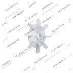  Крыльчатка электродвигателя для N3675E N3675E#IMPELLER мни (0)