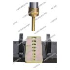  Комплект насадок (пуансонов) c матрицей для гидравл. прессов NORDBERG N36P мни (1)